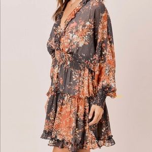 Lovestitch Cibele Dress Brand new with tags